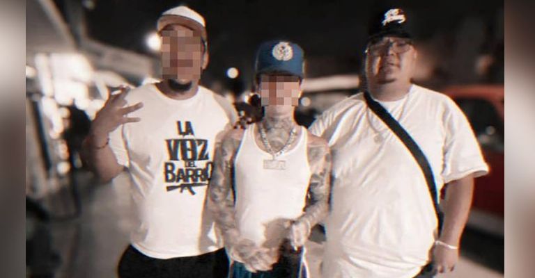 Asesinan al rapero Rielz en Valle; el ataque ocurrió en la barbería de su hermano