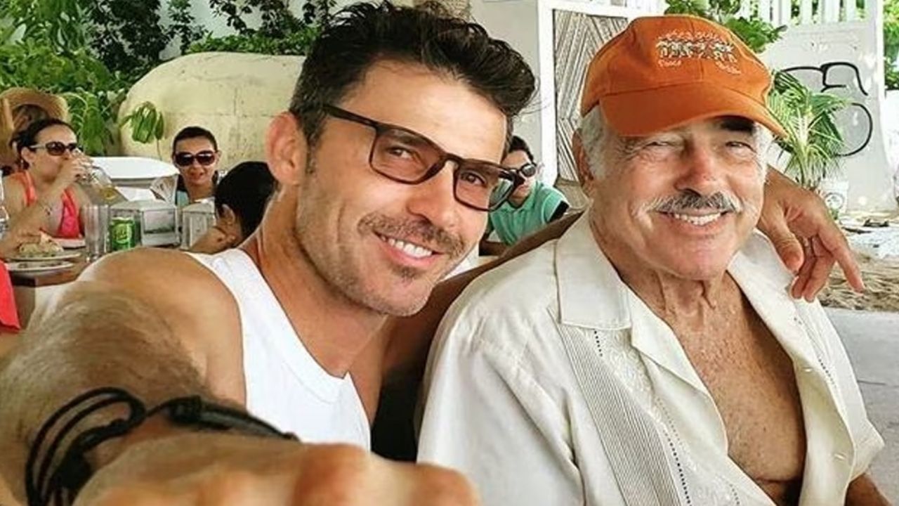 Leonardo García habla del desalojo de su departamento