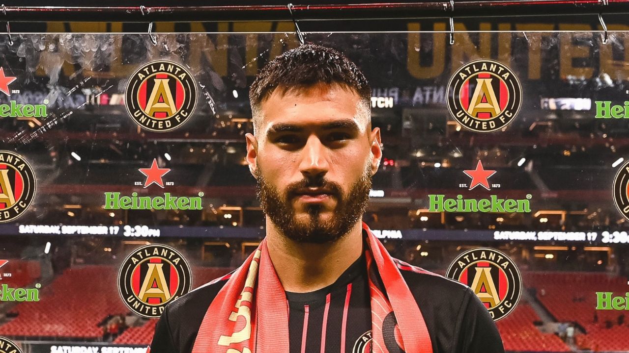 El exjugador de los Tigres que brilla en la MLS y busca una oportunidad con la Selección Mexicana