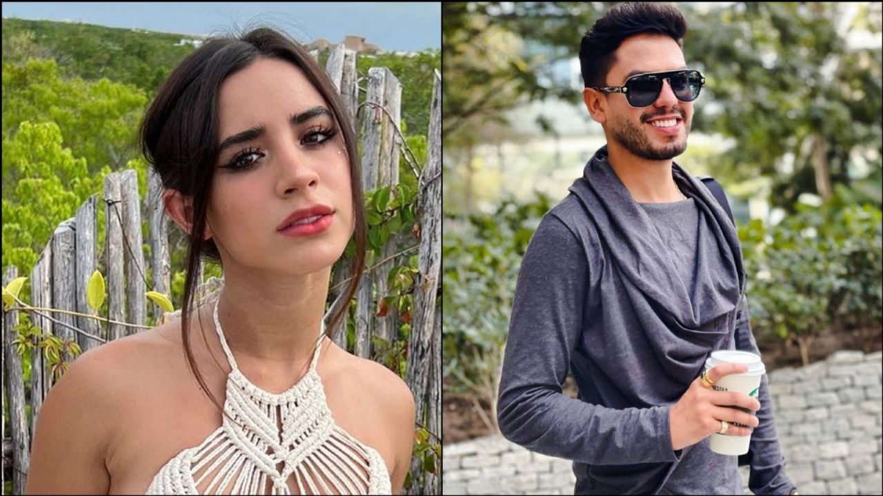 Tammy Parra rompió con su prometido por infidelidad