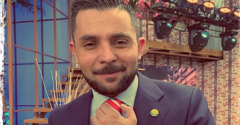 Ricardo Casares confirma que ha dejado Venga la Alegría por este motivo