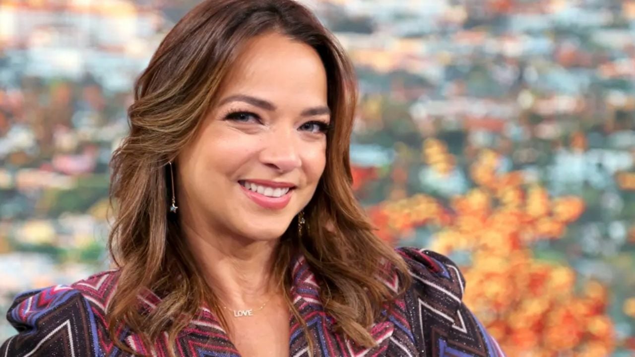 Adamari López hace berrinche en redes sociales