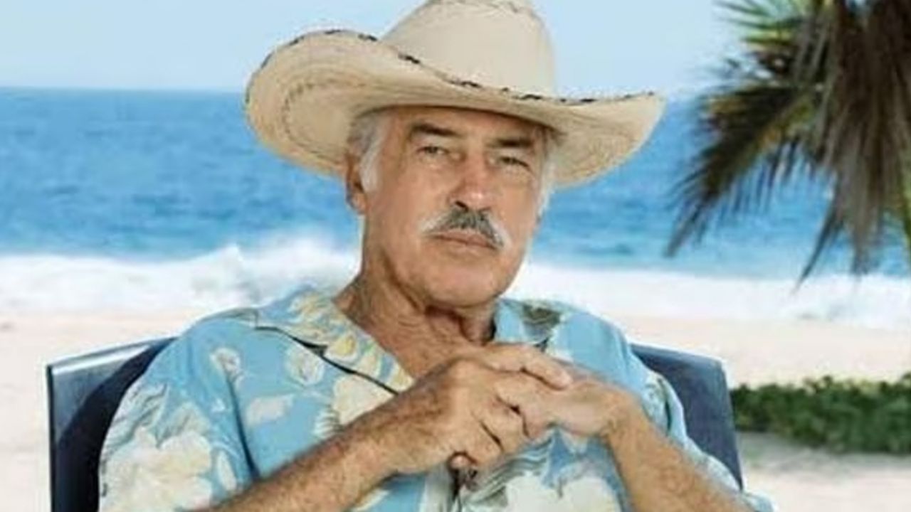 Andrés García (QEPD)