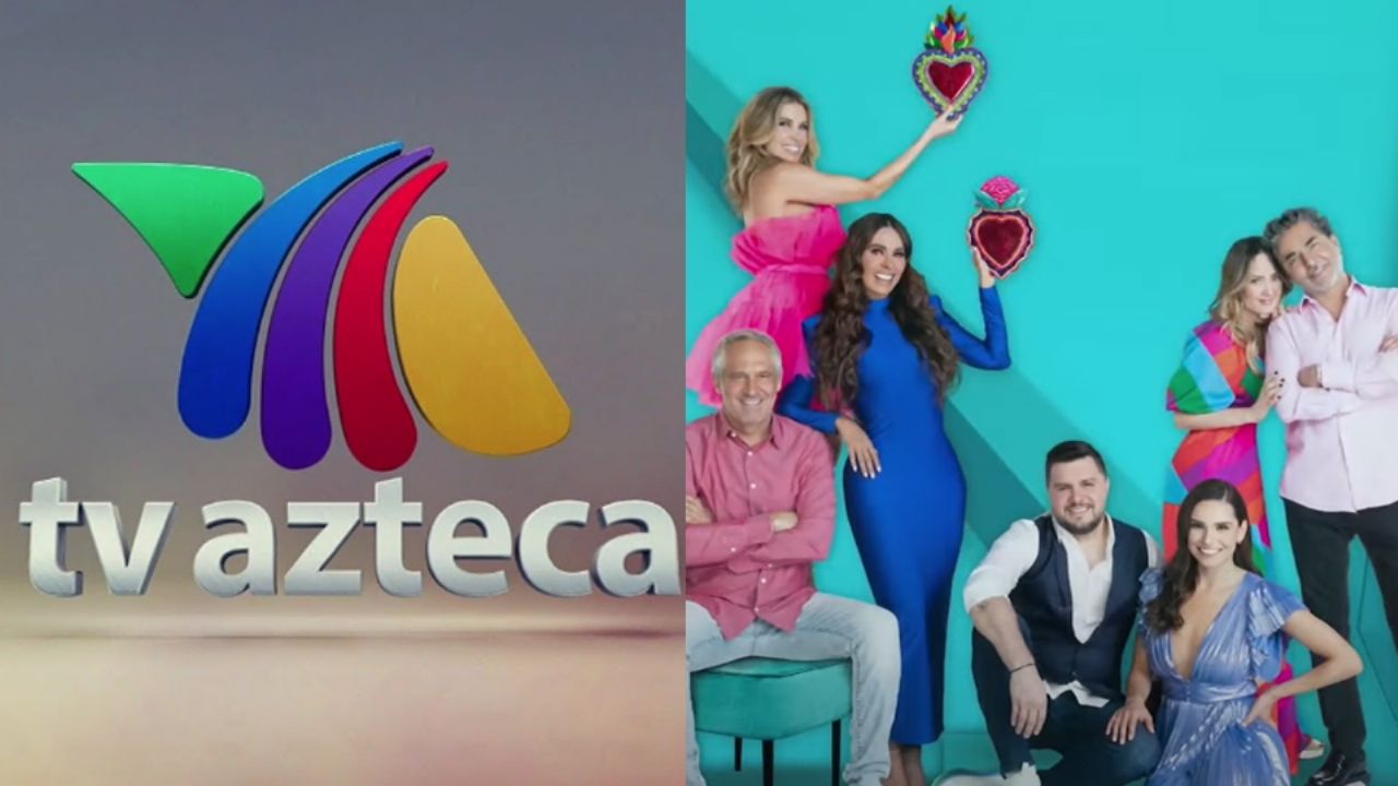 Adiós Legarreta: Tras dos divorcios y renunciar a TV Azteca, conductora llega a ‘Hoy’ y hunde a ‘VLA’