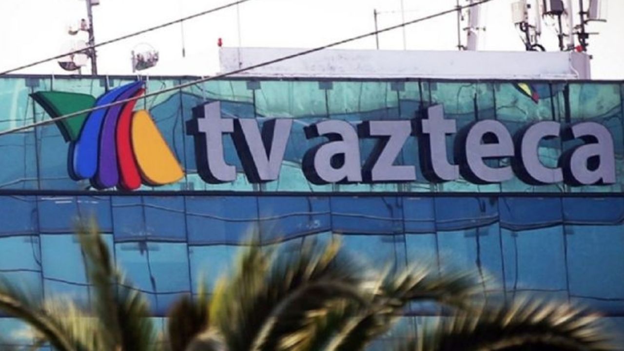 TV Azteca