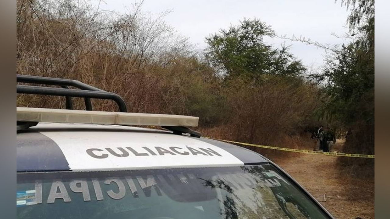 Localizan sin vida a Maximiliano Corrales