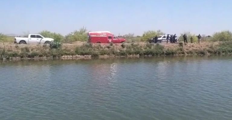 Localizan cadáver en el Valle del Yaqui