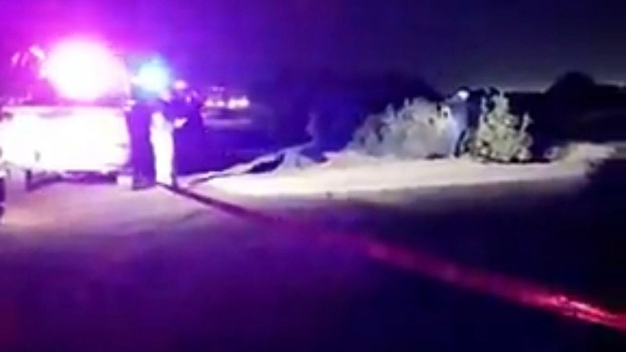 Identifican cuerpo hallado en Cajeme, Sonora. Foto: Facebook