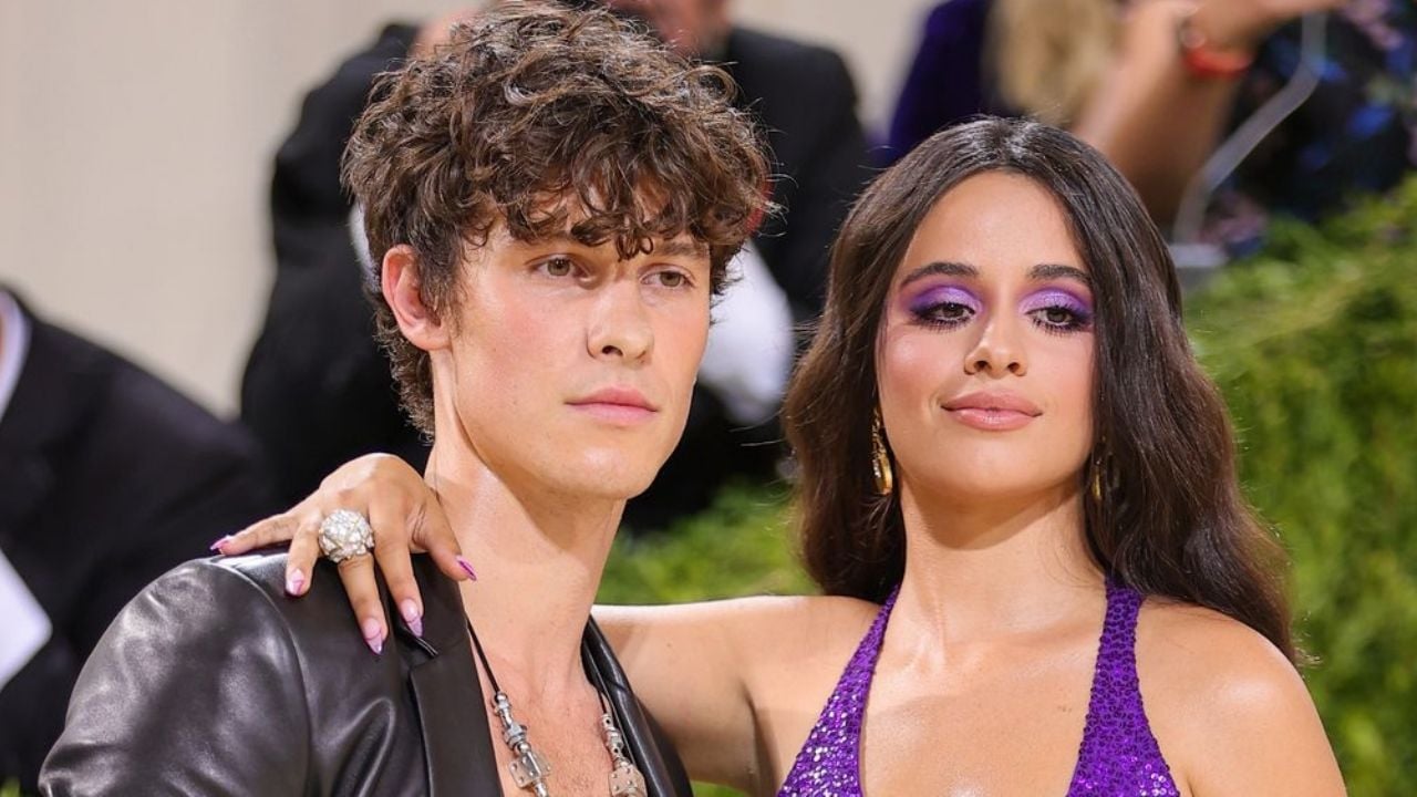 Shawn Mendes ya olvidaría a Camila Cabello con nueva pareja