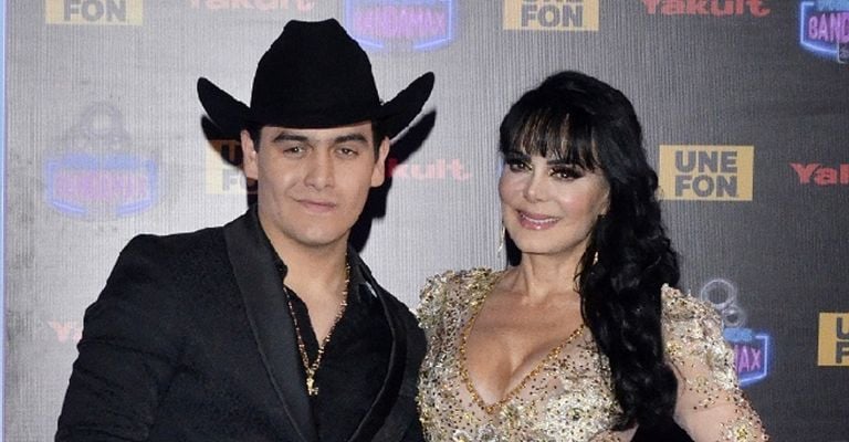Maribel Guardia