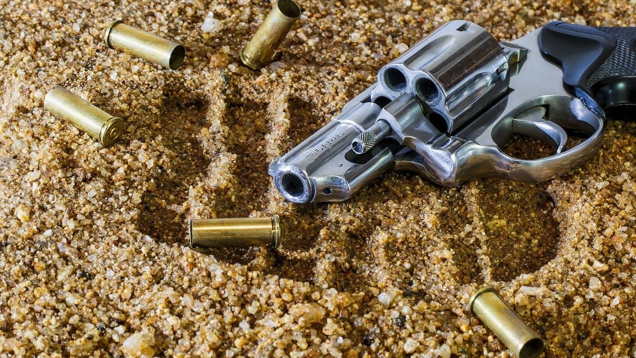 Ejecutan a un hombre en Guaymas, Sonora