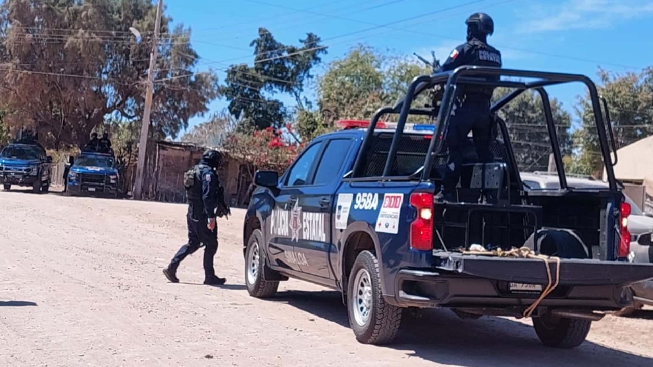 Sinaloa: Arrestan a mujer tarahumara acusada de matar y enterrar a su propia hija de 4 años