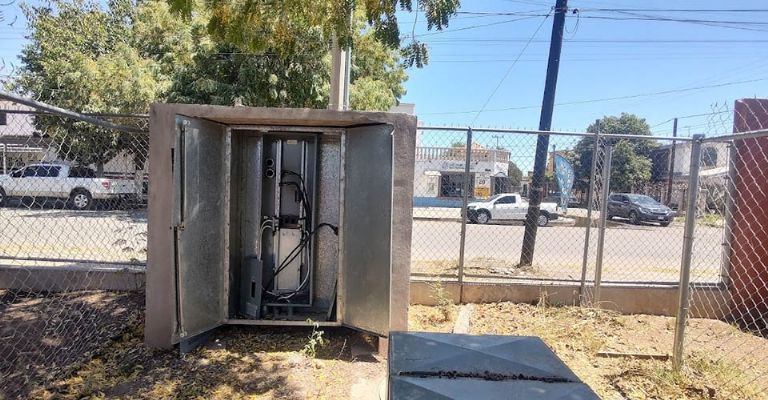 Ciudad Obregón: Jardín de niños reporta robo tras regreso a clases