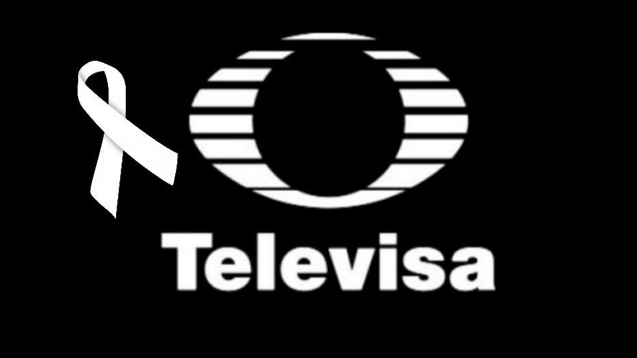 Luto en Televisa: Muere querido galán de novelas y filtran íntimo secreto que se llevó a la tumba