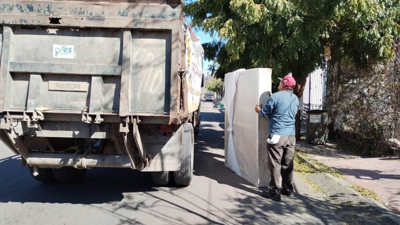 Jornada de descacharre realizarán esta semana en tres colonias de Guaymas; estas son