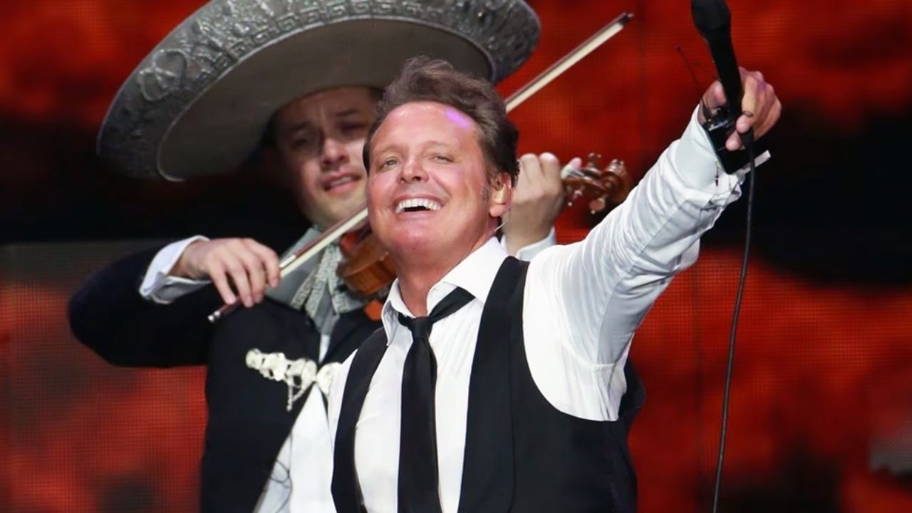 Luis Miguel 