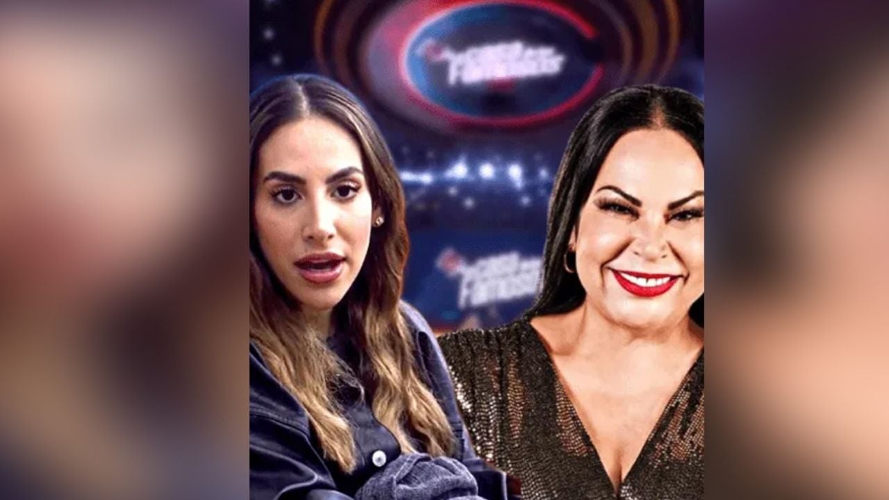 Nicole Chávez y Liliana Rodríguez se deshacen en Telemundo; se gritan de todo en gala de ‘LCDLF3’