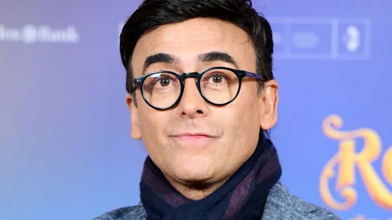 Adal Ramones hace inesperada confesión de Daniel Bisogno