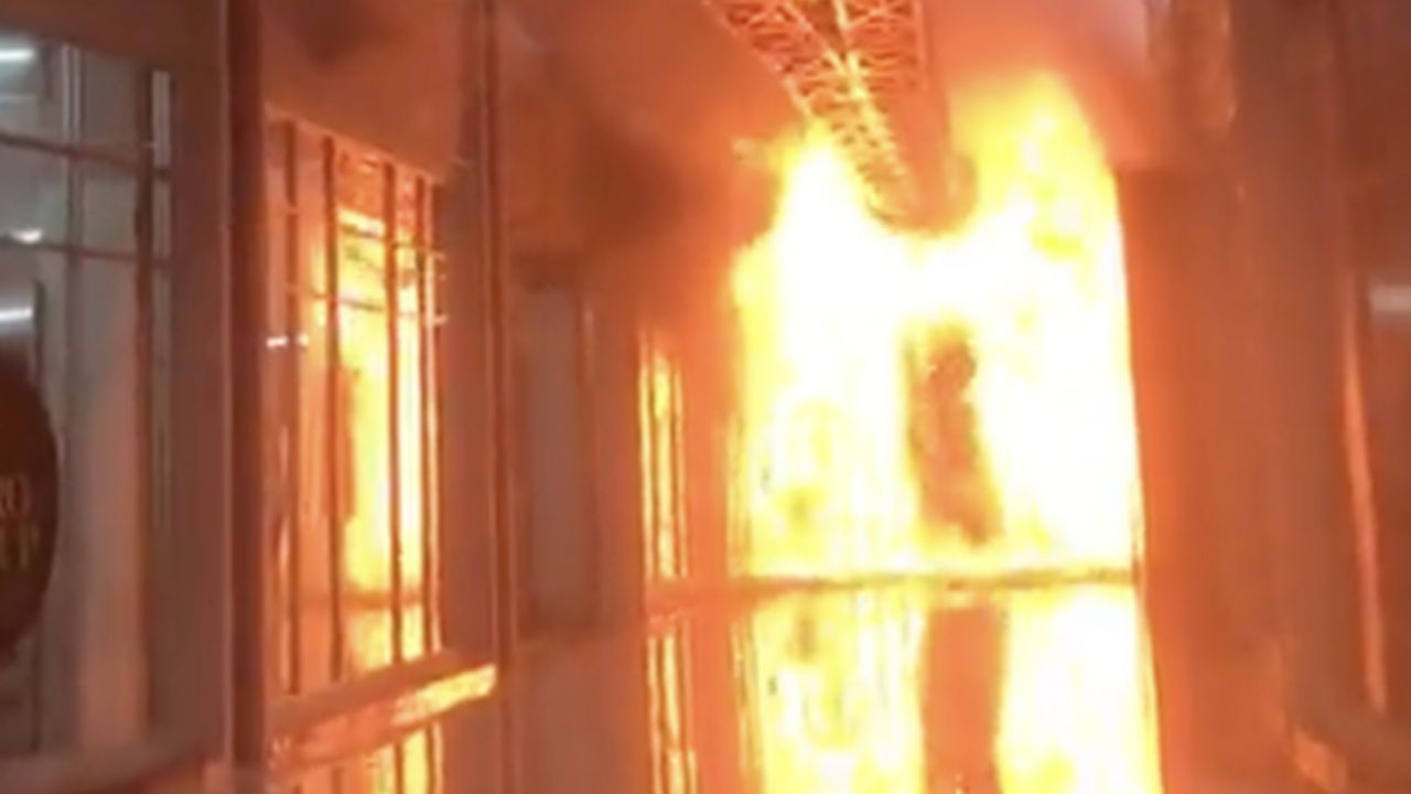 Incendio (foto ilustrativa)