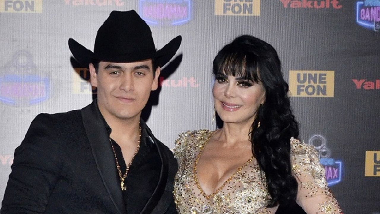 Maribel Guardia 