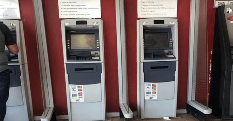 80% de los ciudadanos ven inseguro acudir a cajeros en el municipio de Cajeme