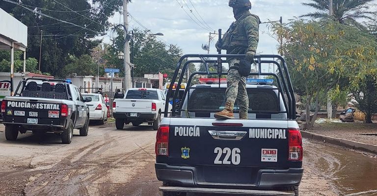 Temor por inseguridad ‘prevalece’ en región de Guaymas