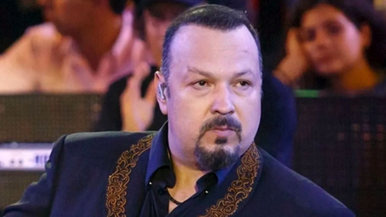Pepe Aguilar no sería una inspiración musical para su hijo