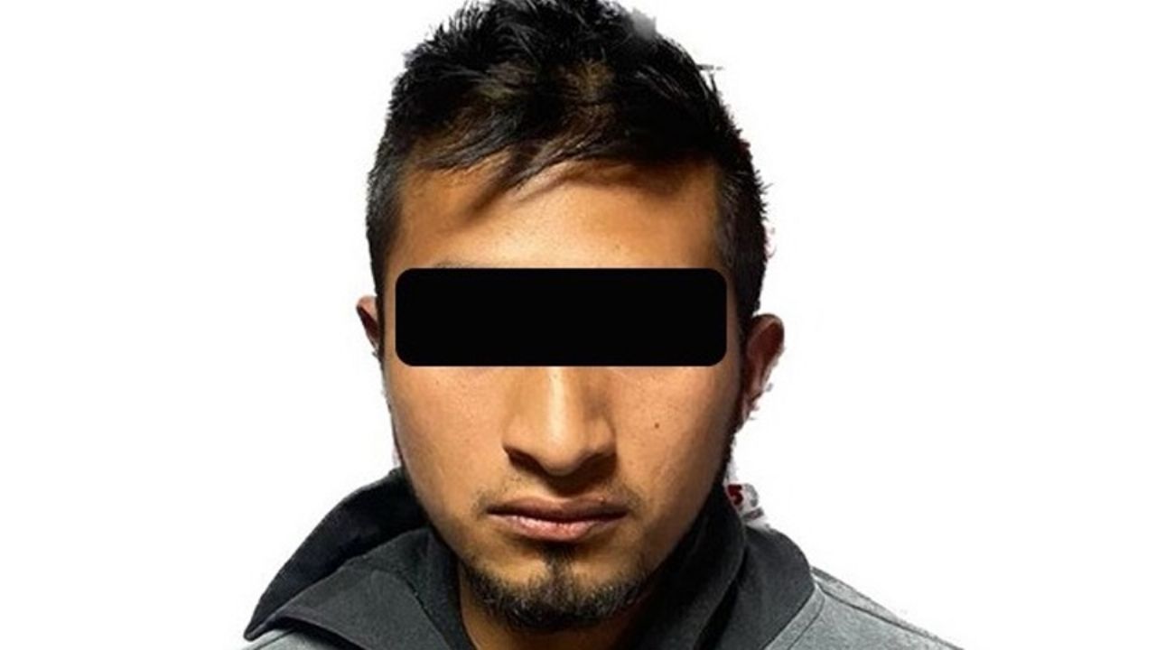 Terrible crimen en Edomex; Juan Carlos asfixió hasta la muerte a su hijastra de solo 11 años