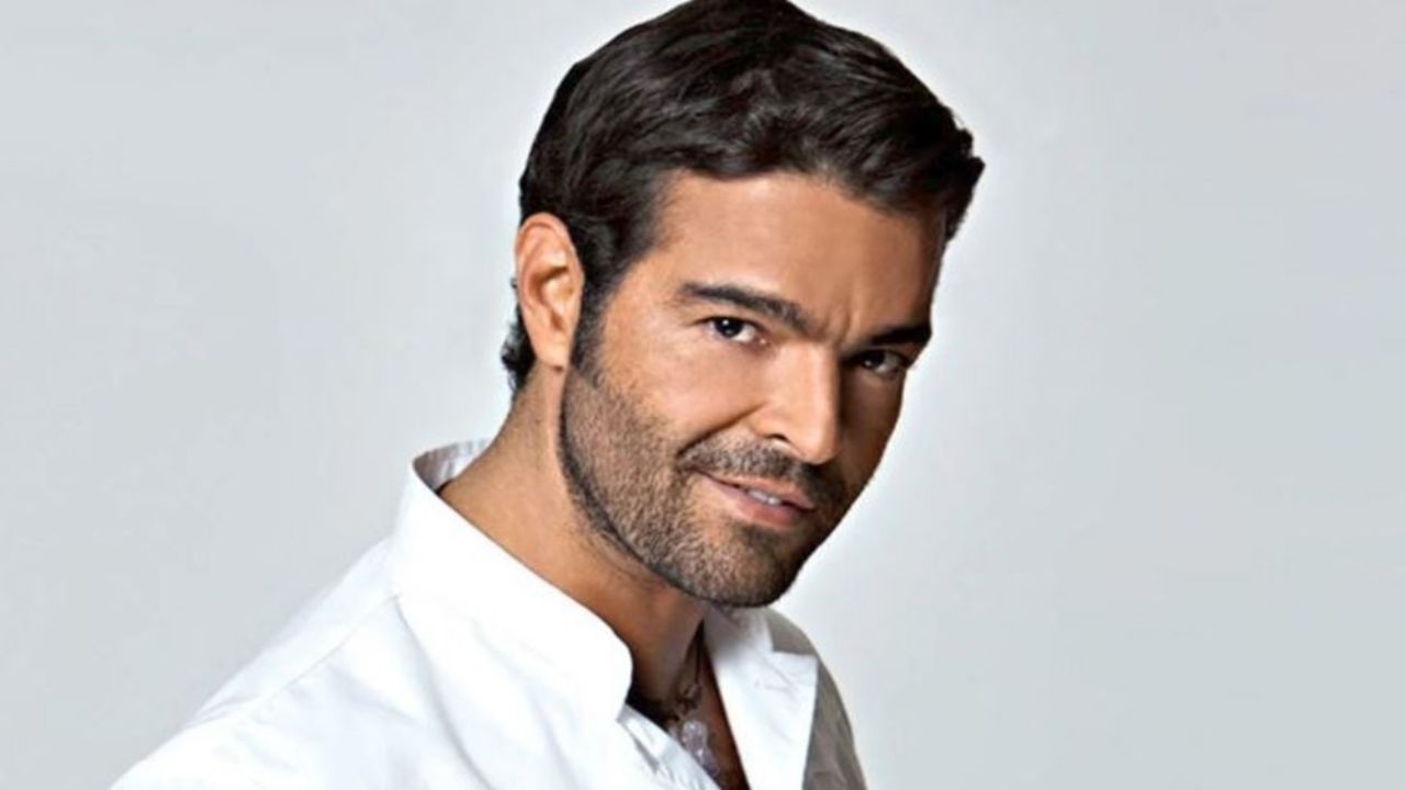 Pablo Montero es captado en estado de ebriedad