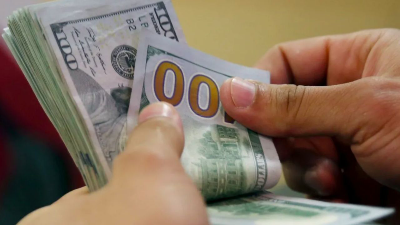 Dólar en México