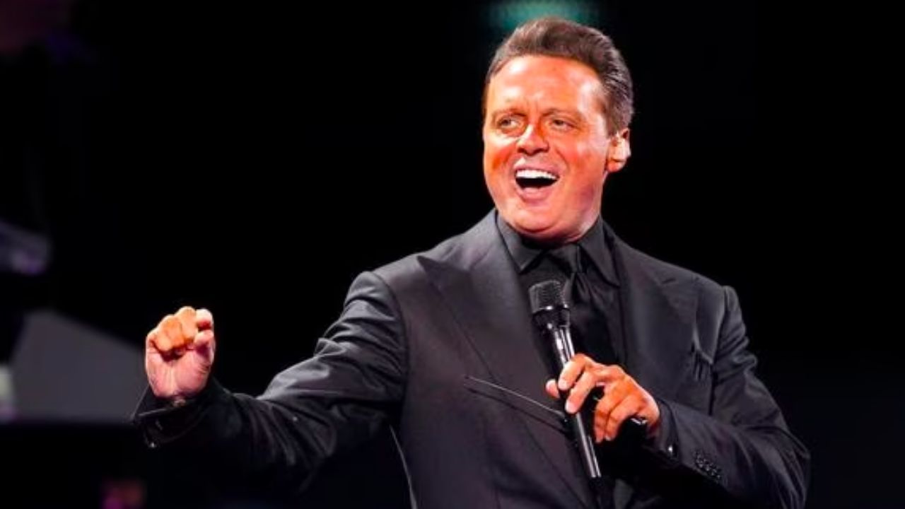 Luis Miguel