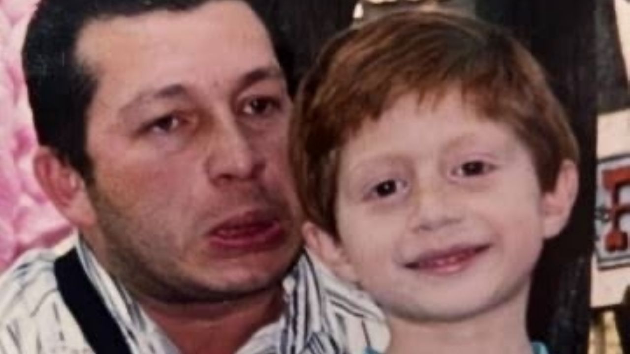 Papá de Octavio Ocaña hace desgarradora revelación