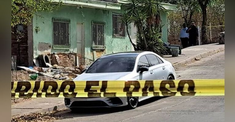 'Levantan' a una pareja y luego los encuentran asesinados en Culiacán