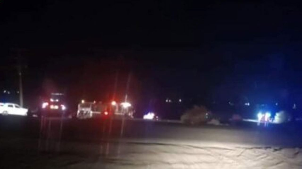 Pescador localiza el cadáver de un hombre al flotar en un canal en San Luis Río Colorado