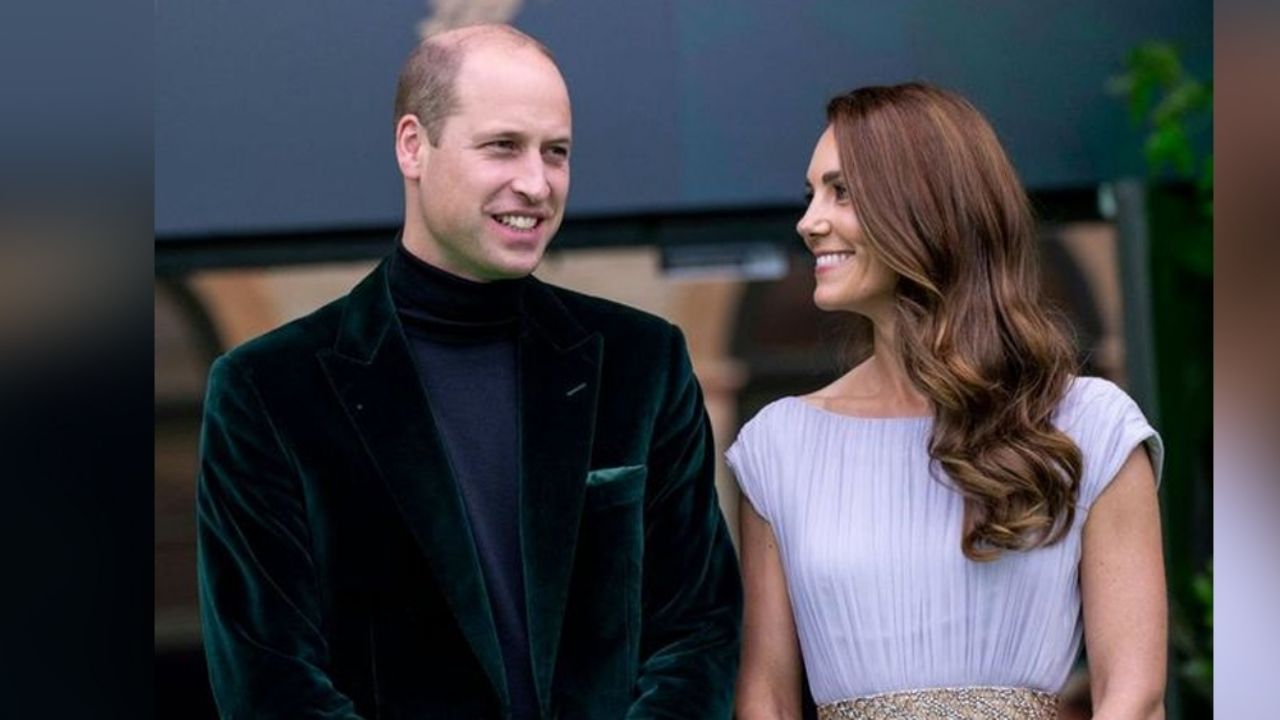 Príncipe William rompe silencio sobre Kate Middleton tras ser dada por muerta