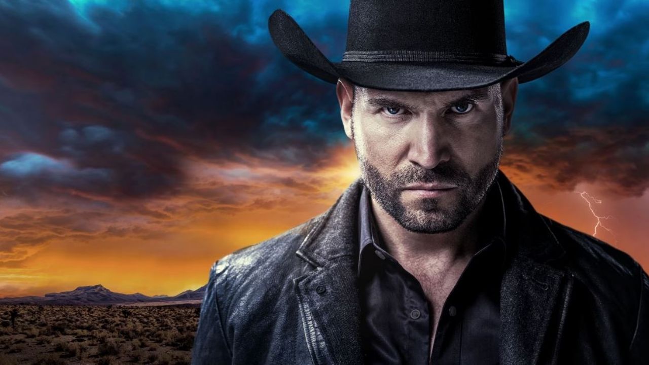 Rafael Amaya se va del 'Señor de los Cielos'