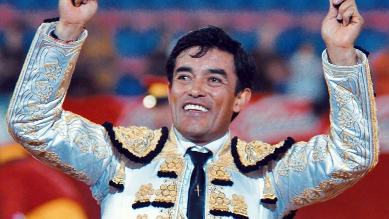 Tras días hospitalizado, muere el torero mexicano Rafael Ortega; estos son todos los detalles