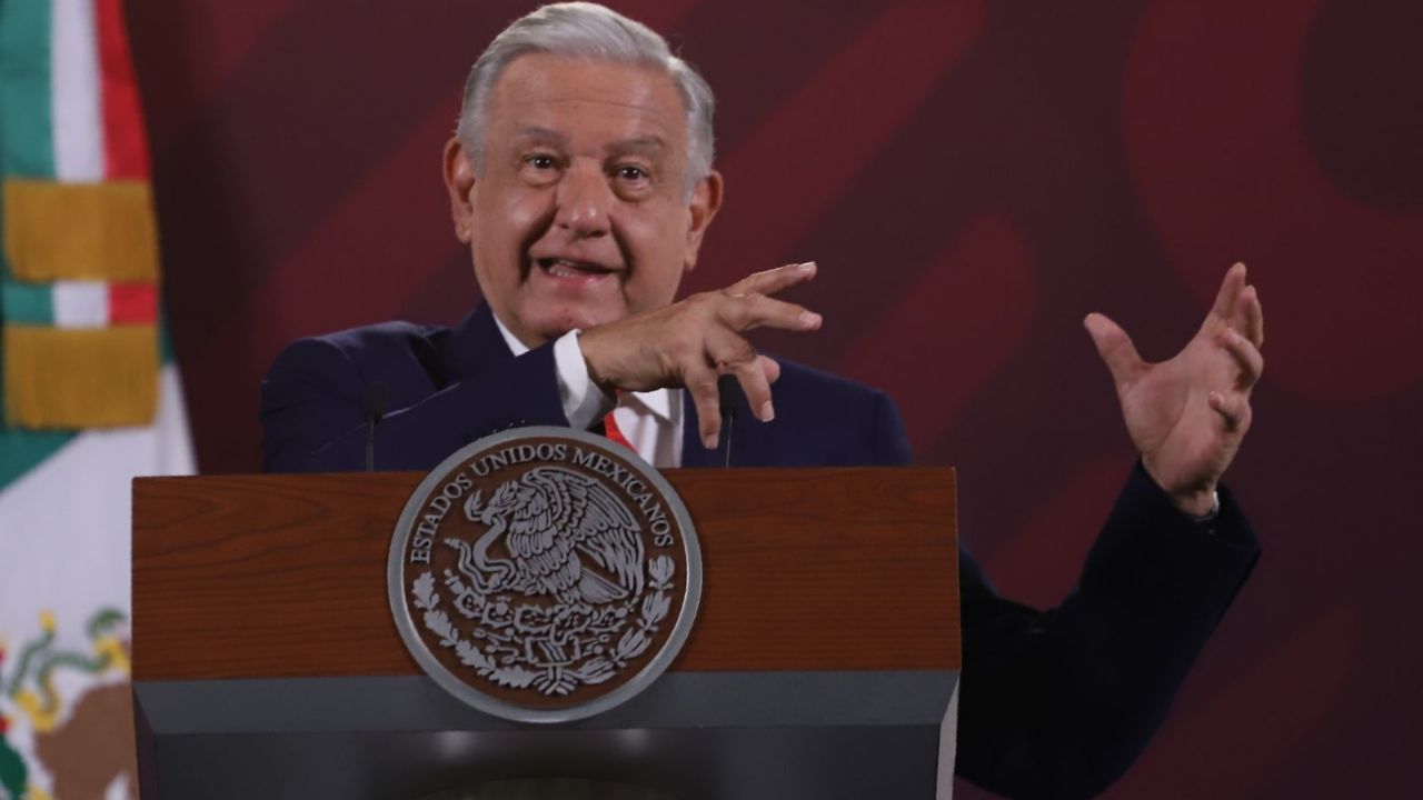 AMLO 
