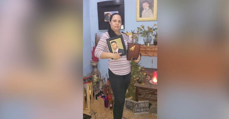 Madres del municipio de Cajeme son ejemplos de cariño y dedicación