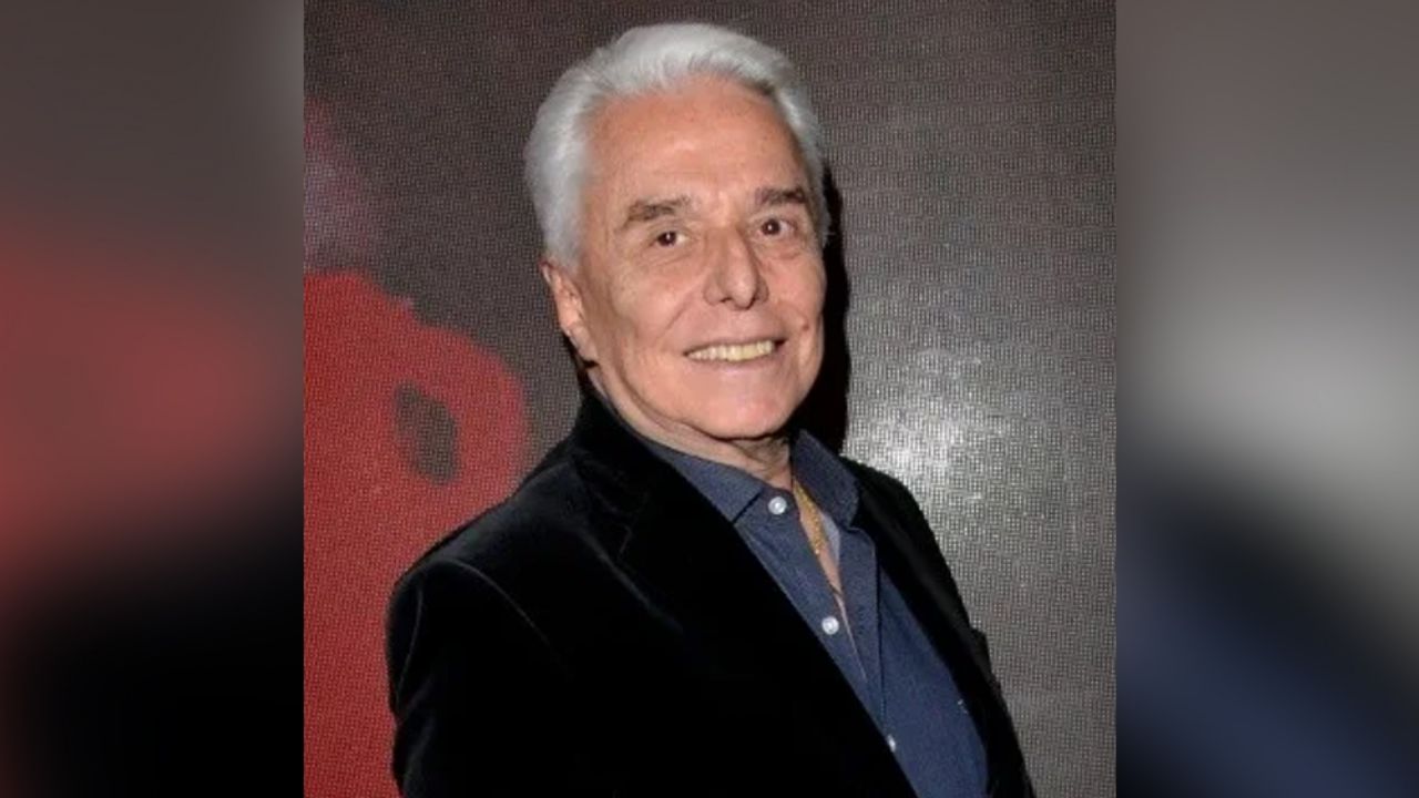 Enrique Guzmán es acusado de abuso