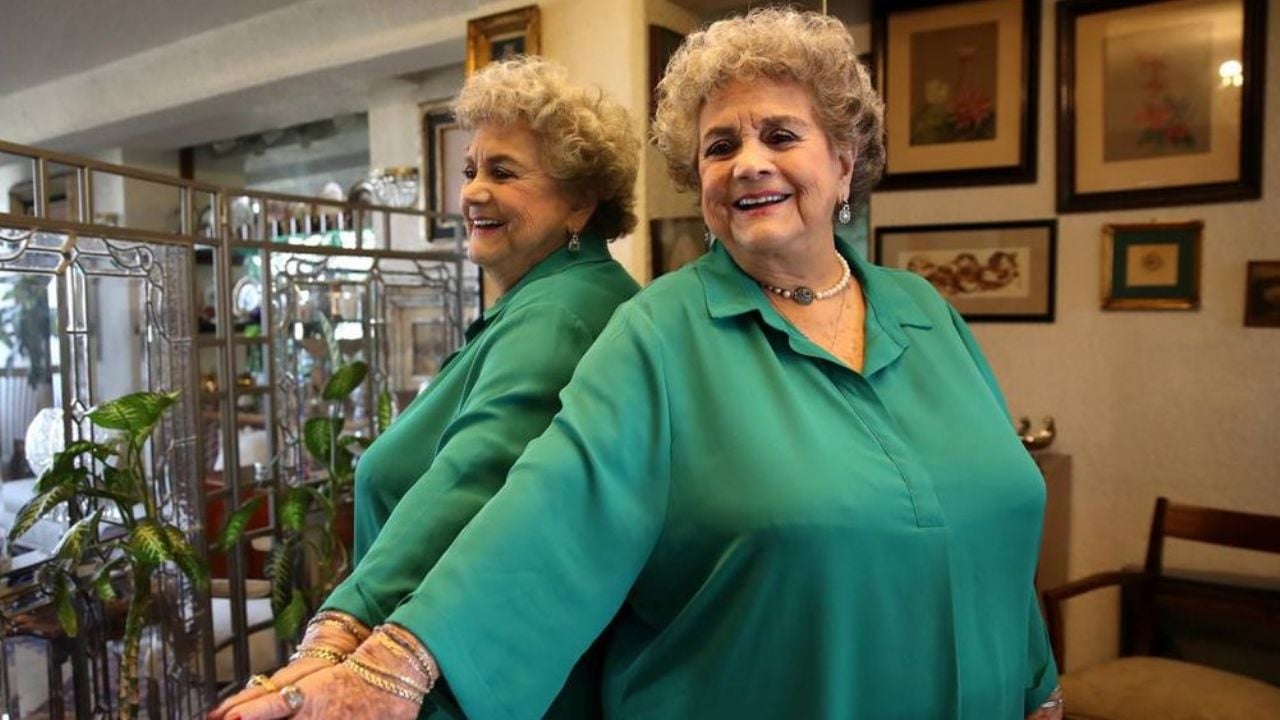 Queta Lavat falleció a los 94 años de terrible enfermedad, revelan sus hijos