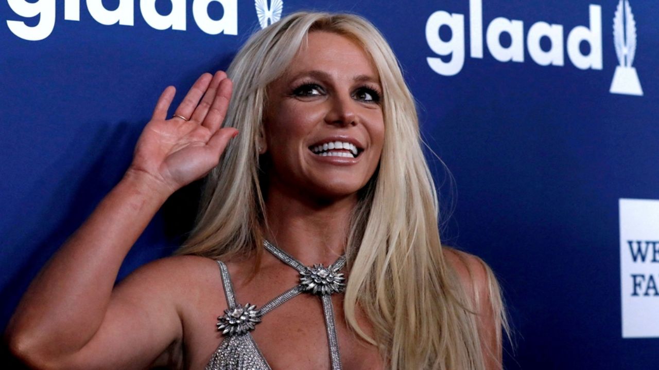 Britney Spears