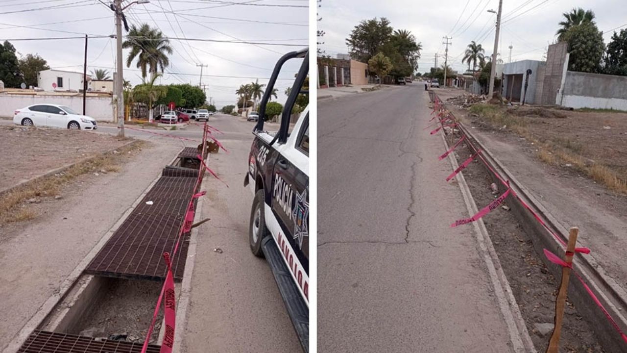 ‘Chatarreros’ serán pieza clave para evitar el vandalismo en el municipio de Navojoa