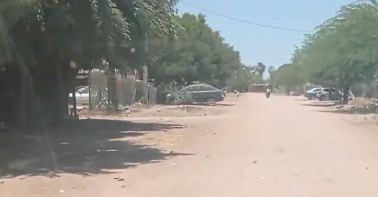 Violentan vivienda en el Valle del Yaqui