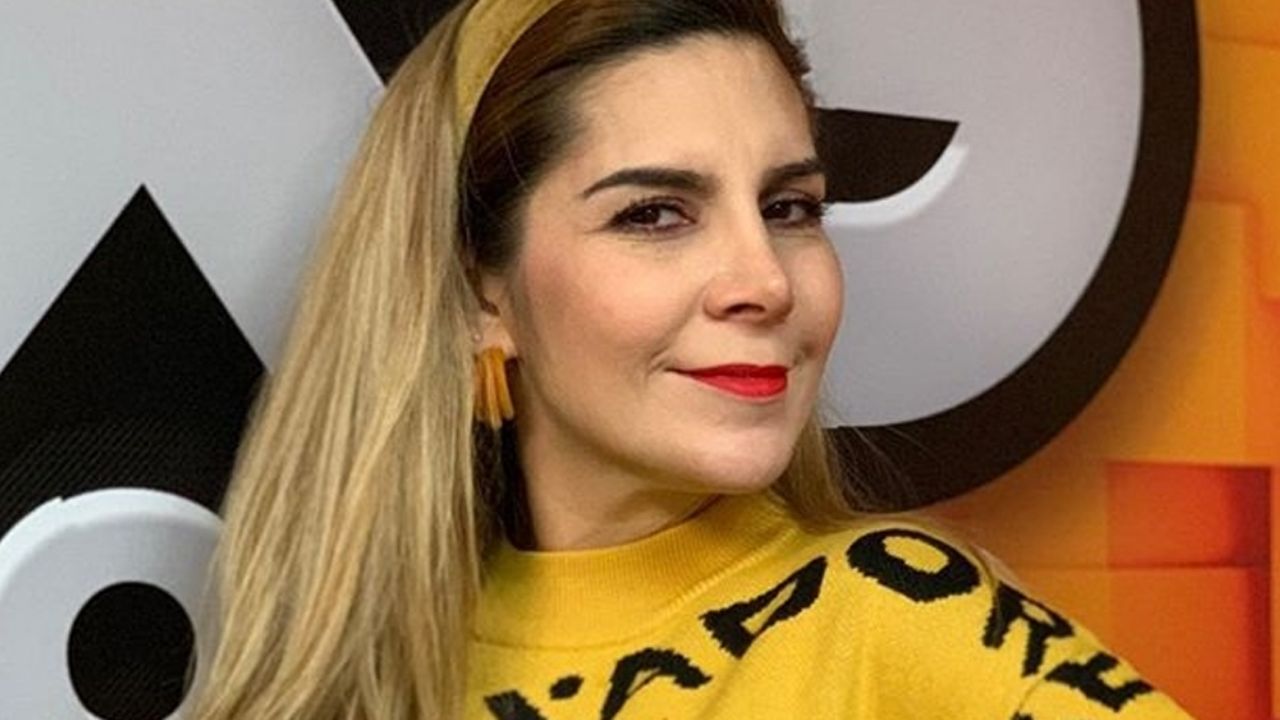 Karla Panini podría entrar a LCDLFM