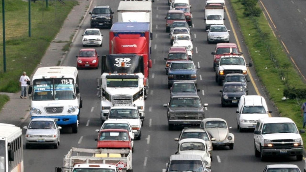 Hoy No Circula Sabatino