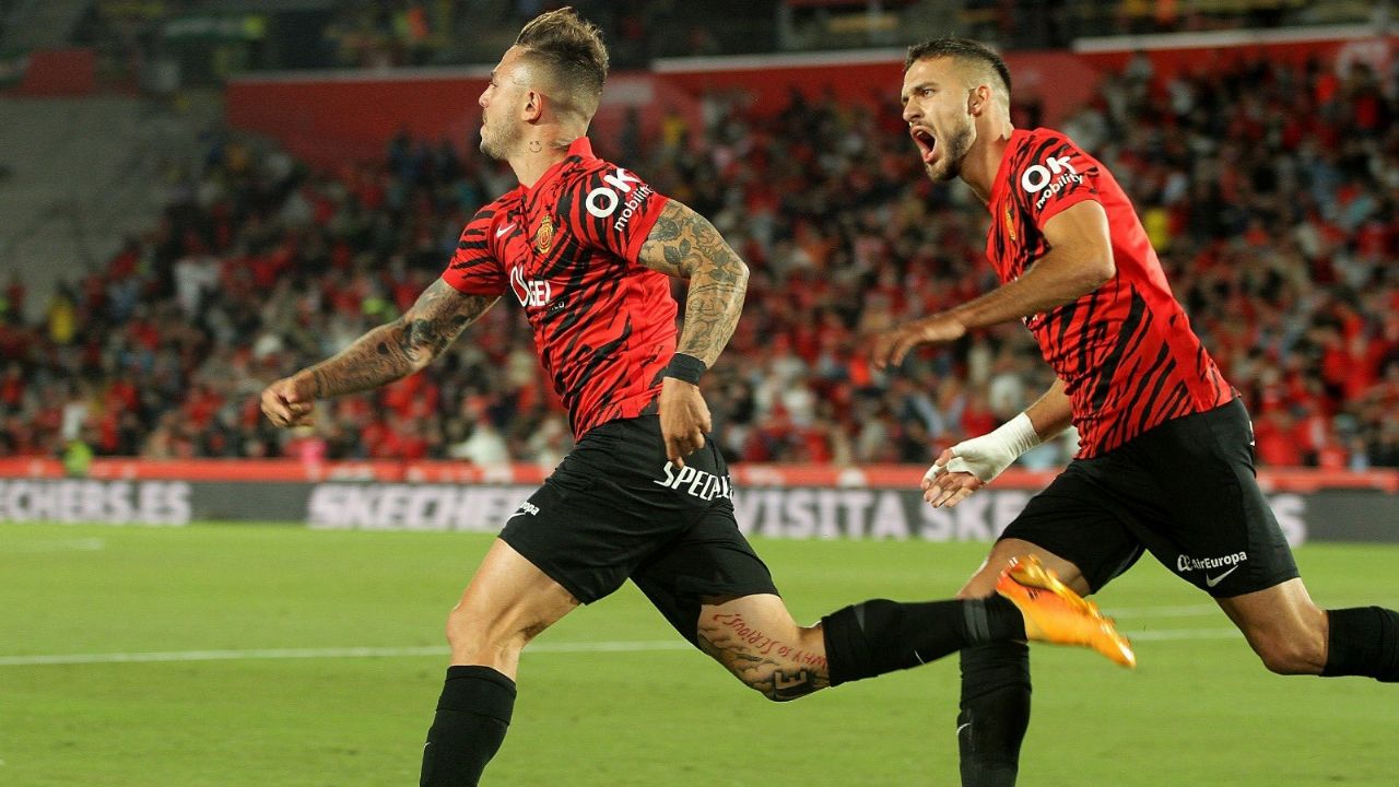 Mallorca de Javier Aguirre vence al Cádiz, acaricia la salvación y se acerca a competencias europeas