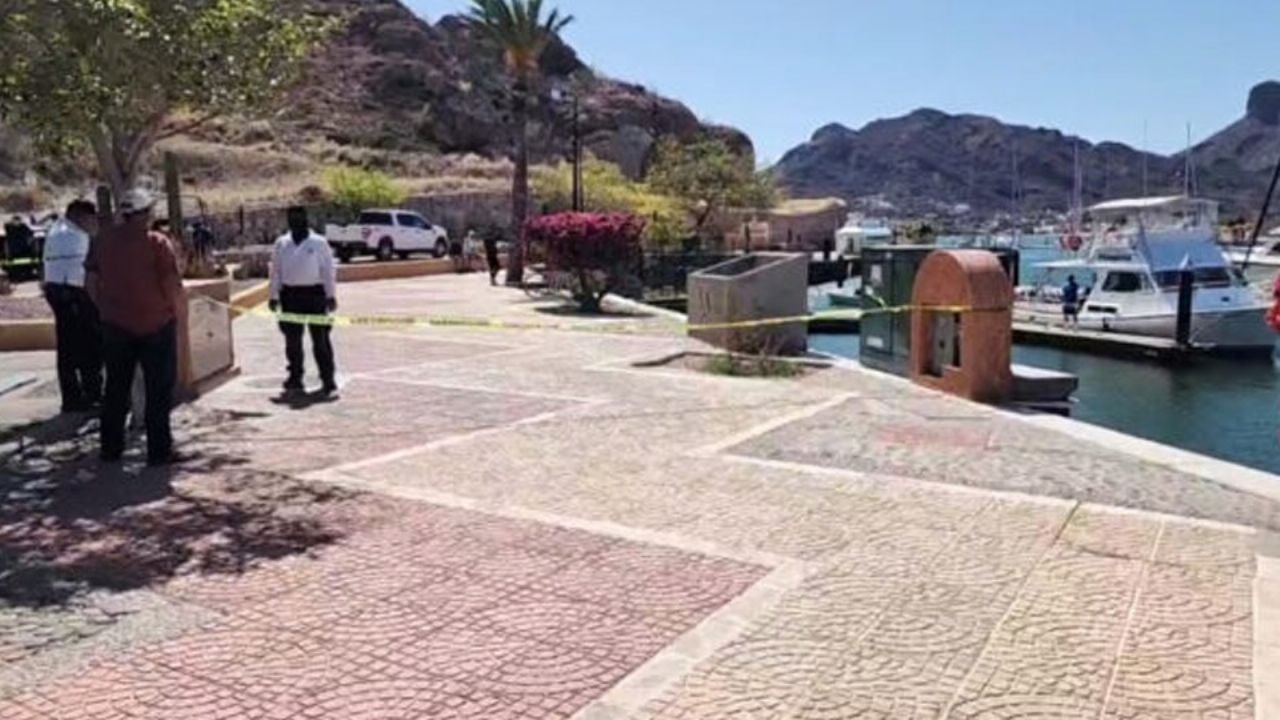 Tragedia en San Carlos: Hombre pierde la vida al caer de un yate; era marinero de embarcación