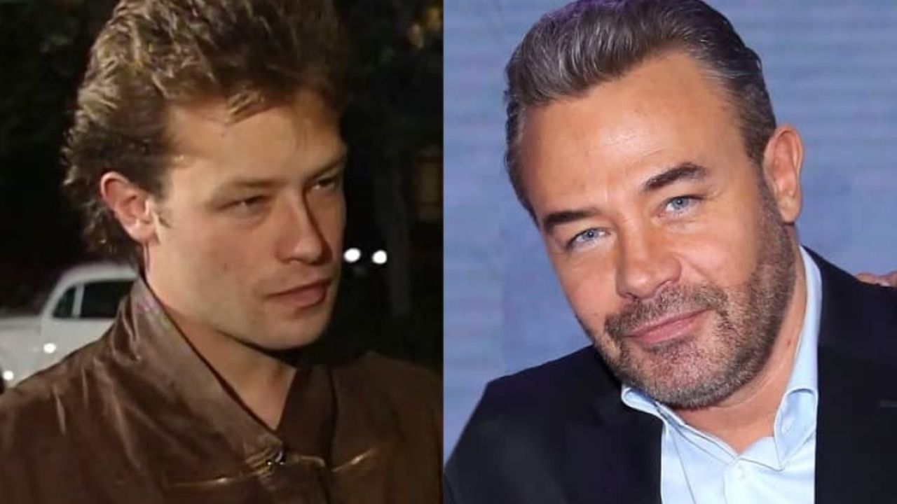 Tras ‘abusar’ del Botox y abandonar Televisa, Sergio Sendel reaparece sin trabajo ¿y desfigurado?