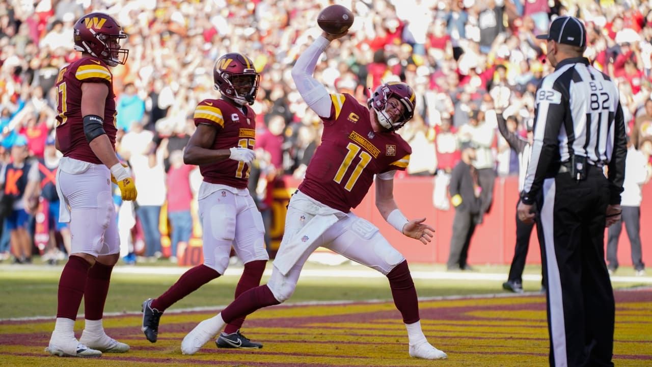 ‘Magic’ Johnson entre los nuevos dueños de los Washington Commanders, ¿quiénes son los otros?